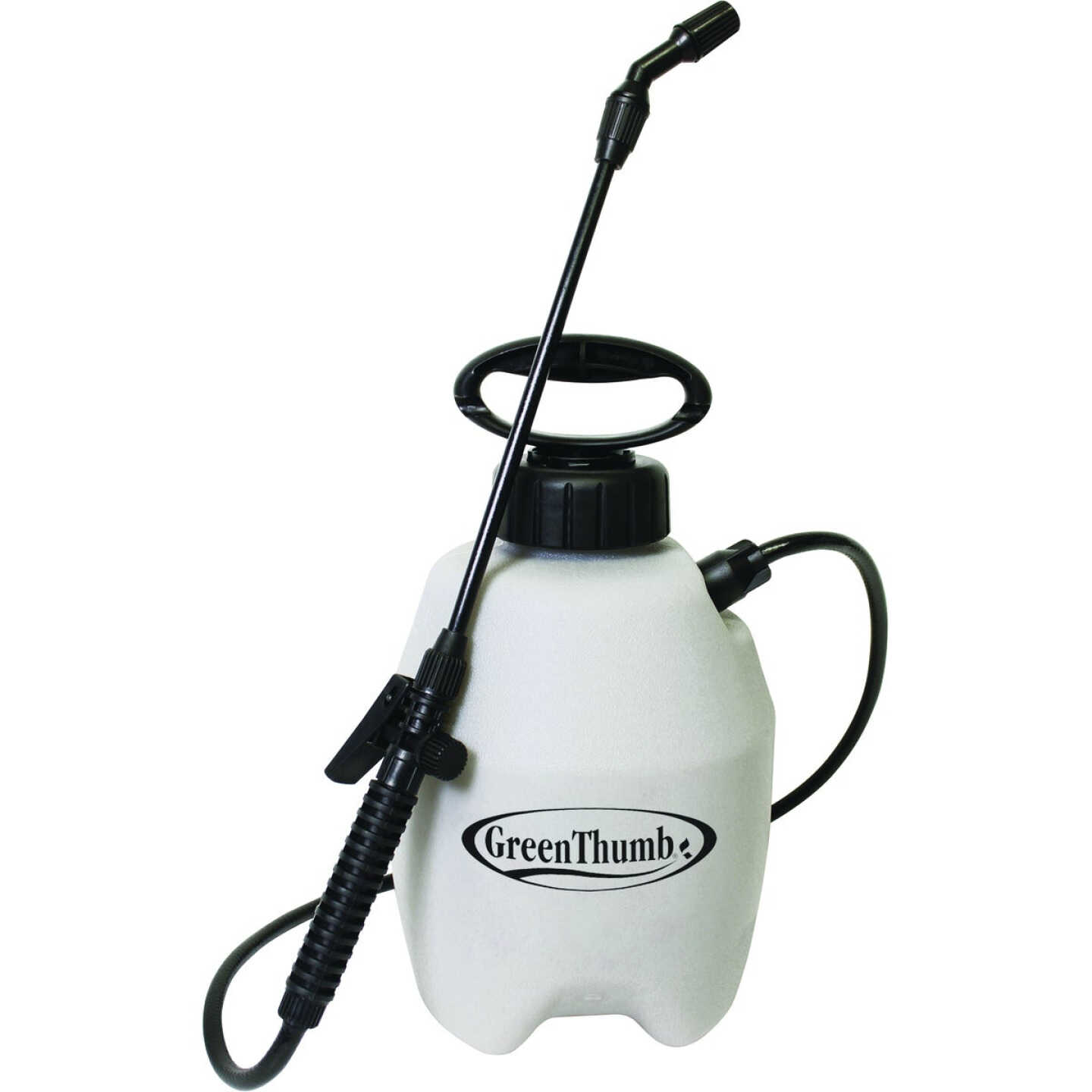 Green Thumb 1 Gal. Poly Tank Sprayer Image 1