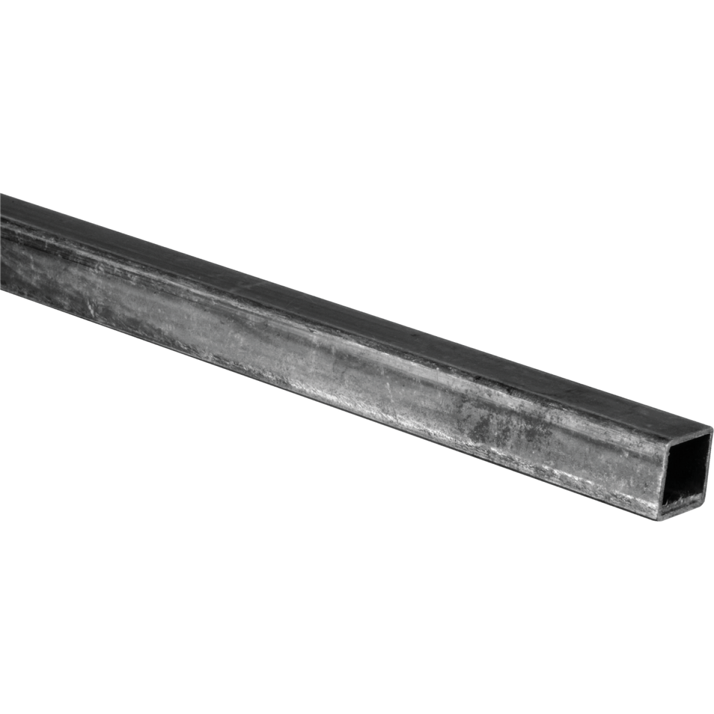 Hillman Steelworks 3/4 In. x 3 Ft. Steel Square Tube Image 1