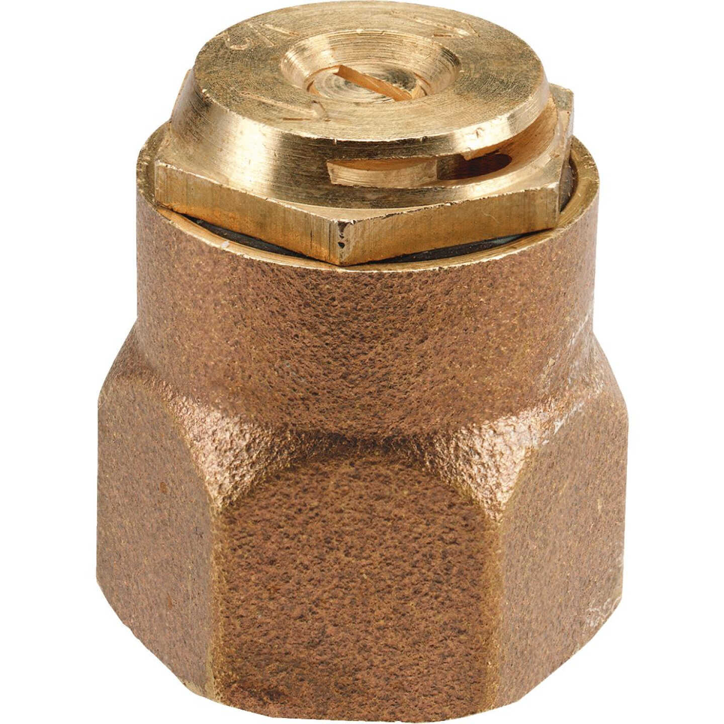 HALF SHRUB SPRAY HEAD Image 1