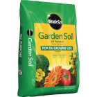 Miracle-Gro 0.75 Cu. Ft. All Purpose Garden Soil Image 4