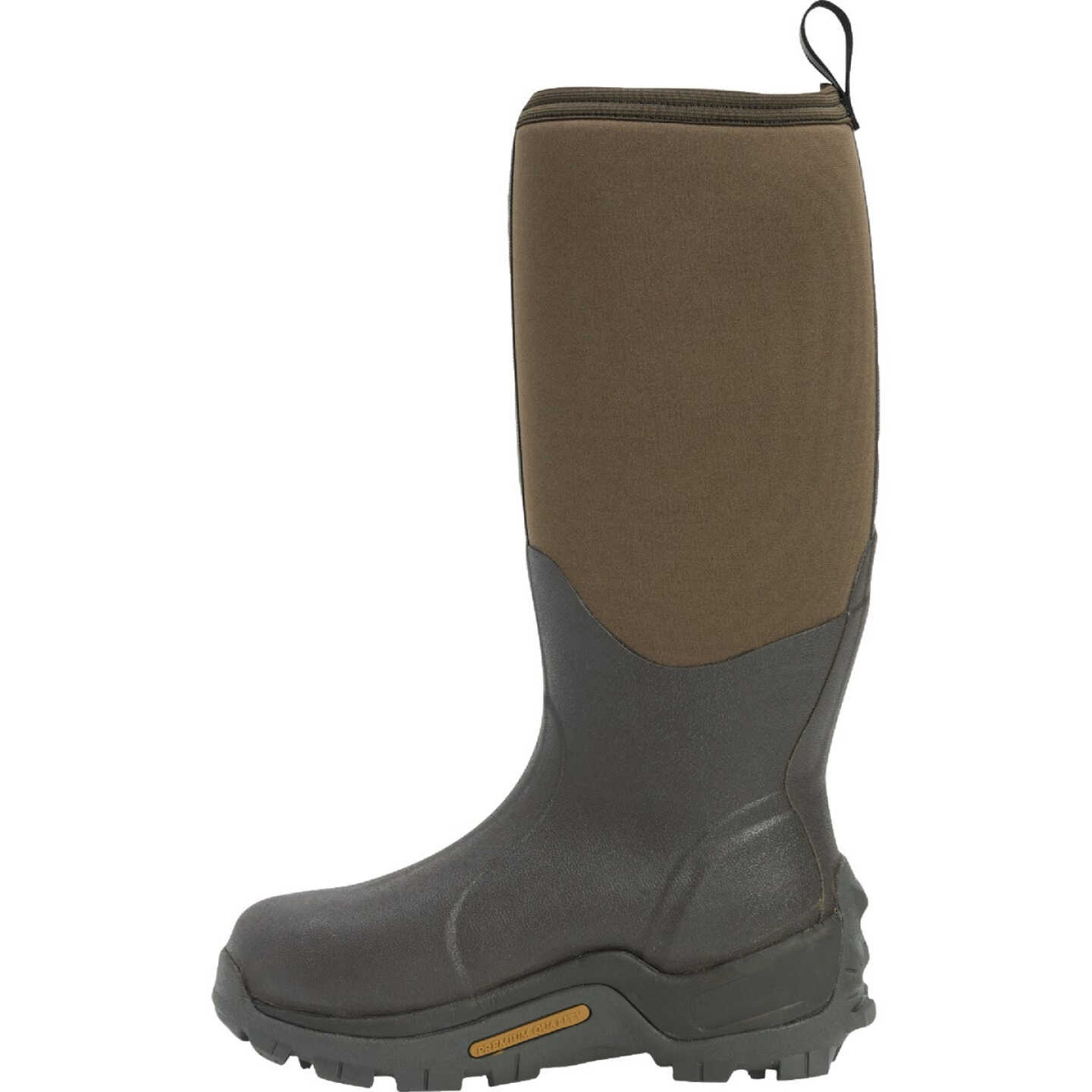 The Muck Boot Company Wetland Men's Waterproof Hunting Boot, Size 12 Image 3