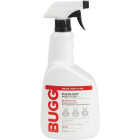 BUGG BUGGSLAYER 32 Oz. Ready To Use Trigger Spray Bed Bug Killer Image 1