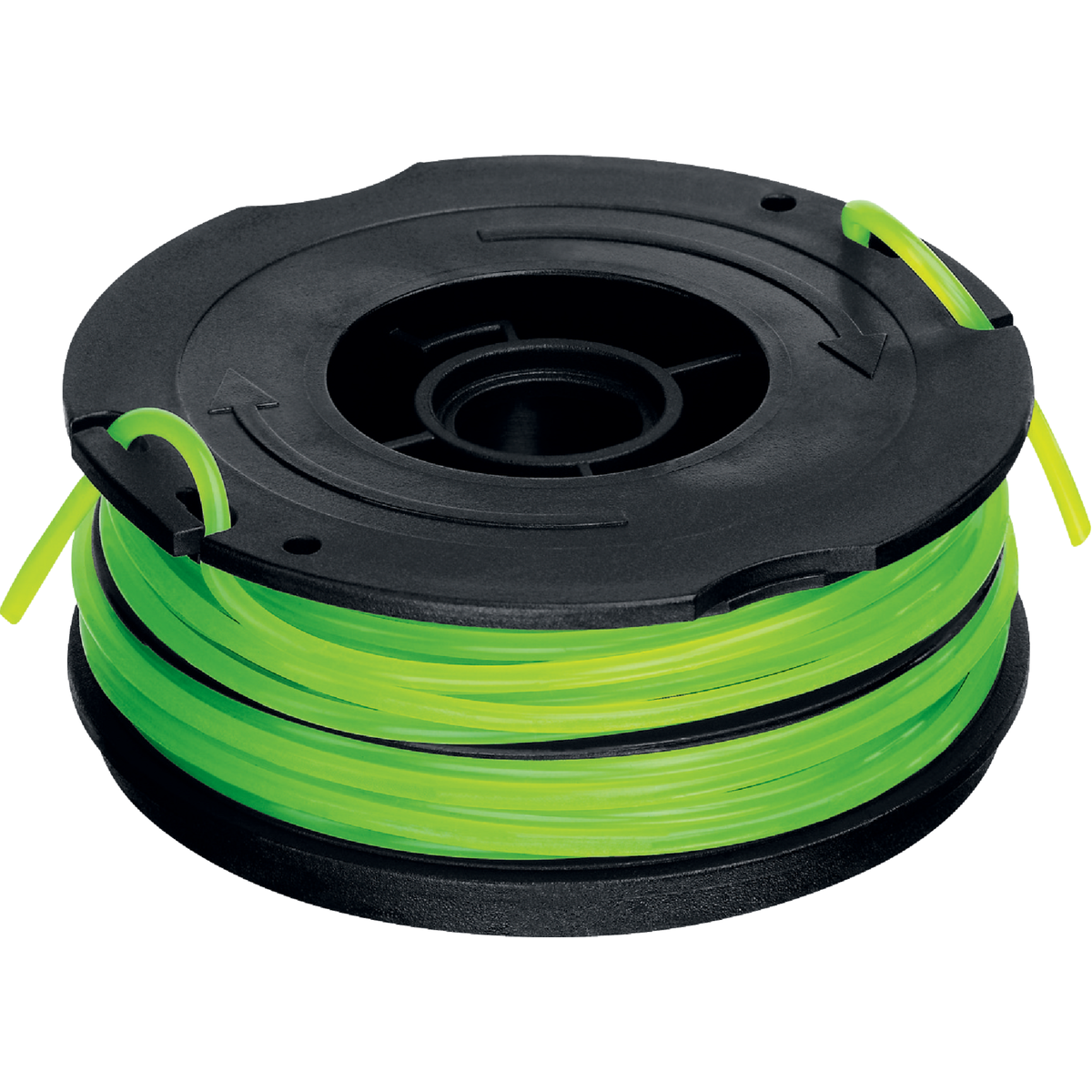 Black & Decker 0.080 In. x 30 Ft. Dual Trimmer Line Spool Image 1