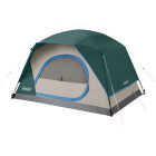 Coleman Skydome 2-Person Camping Tent Image 1
