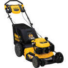 DeWalt RWD 21 In. 196cc Self-Propelled Gas Mower with E-GOV Image 1