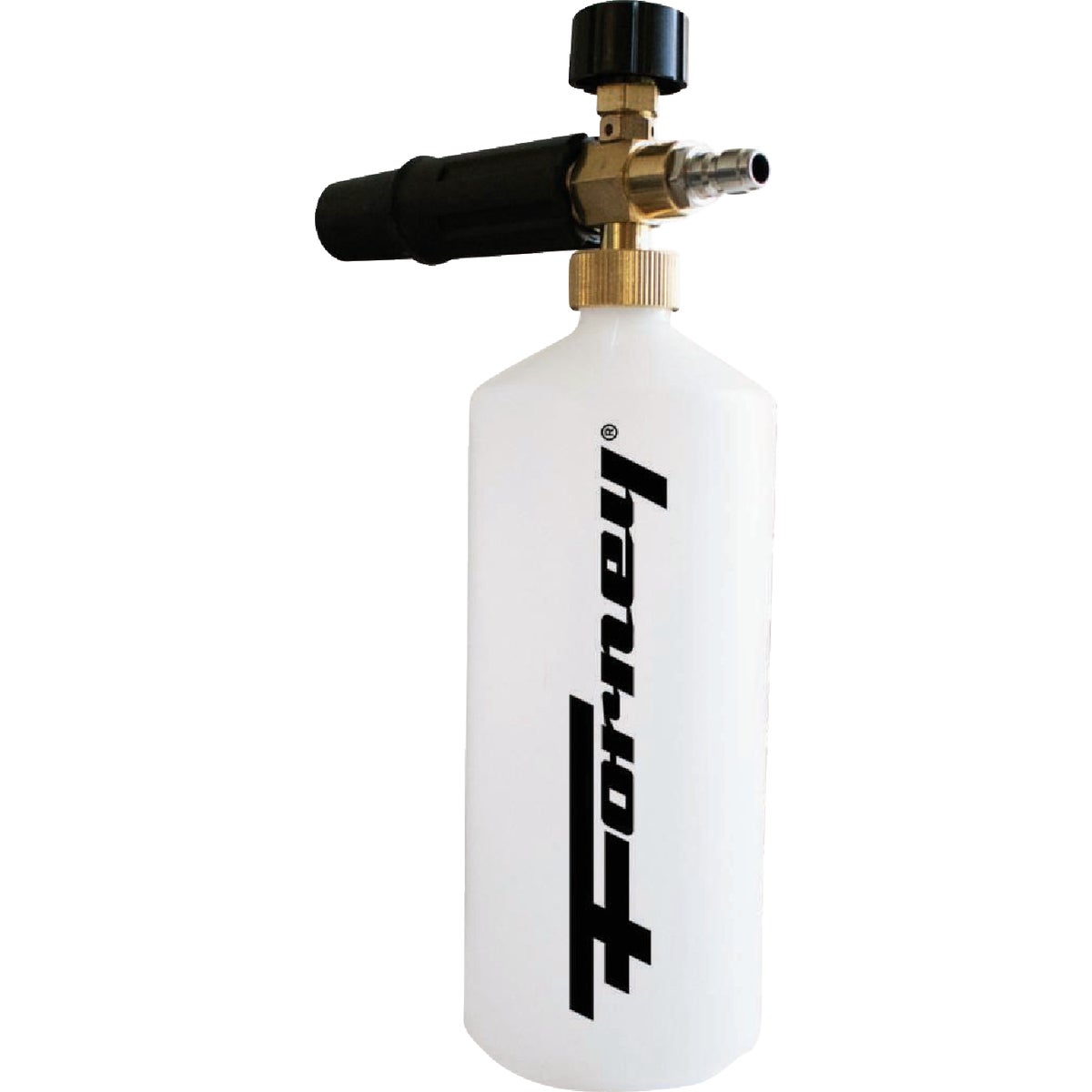 Forney 34 Oz. 1/4 In. Plug Quick Connect Foam Cannon