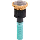 Rain Bird Adjustable 45 to 270 Deg. Sprinkler Replacement Nozzle Image 1