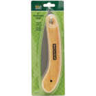 Best Garden 8 In. Curved Pruning Saw Image 2