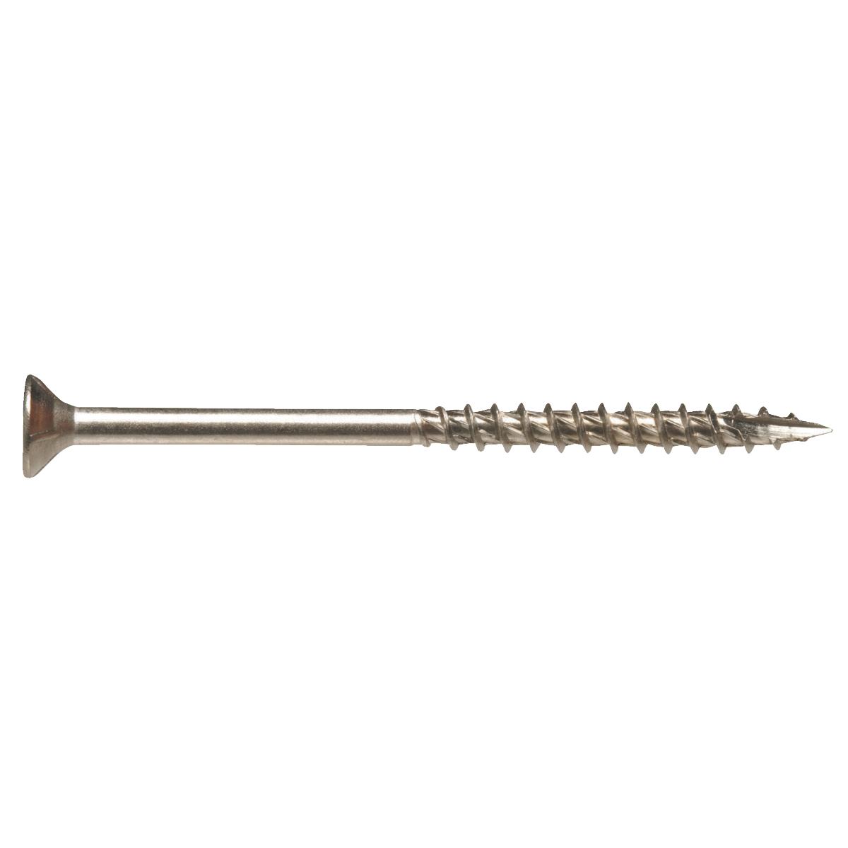 1LB 8X1-1/4 EXT SCREW Image 1