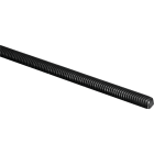 Hillman Steelworks 5/16 In. x 3 Ft. Hardened Steel Threaded Rod Image 1