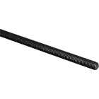 Hillman Steelworks 3/8 In. x 3 Ft. Hardened Steel Threaded Rod Image 1