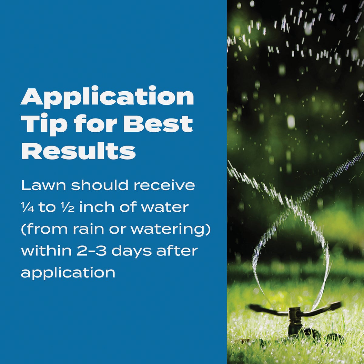 Scotts Turf Builder 13.35 Lb. 5000 Sq. Ft. Halts Crabgrass Preventer with Lawn Food Image 6