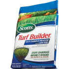 Scotts Turf Builder 13.35 Lb. 5000 Sq. Ft. Halts Crabgrass Preventer with Lawn Food Image 13