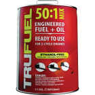 TruFuel 2.1 Gal. 50:1 Ethanol-Free Fuel & Oil Pre-Mix Image 1