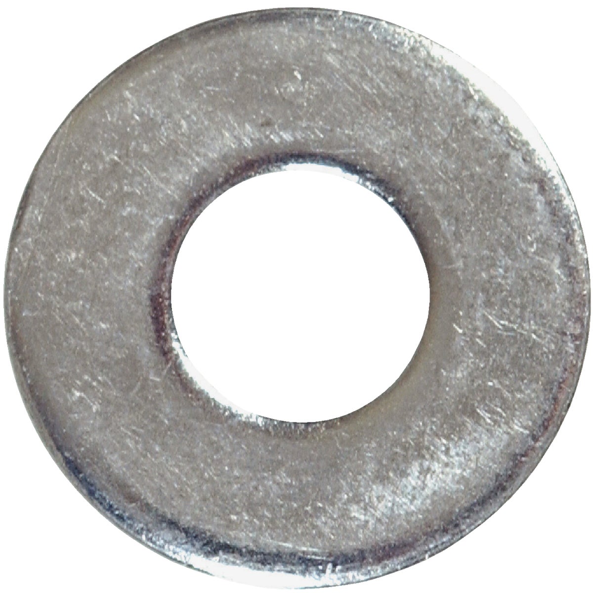Hillman 1 In. Steel Zinc Plated Flat USS Washer (25-Count, 5 Lb.)