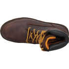 DEWALT Flex Men's 11.5M Brown Crazy Horse Steel Toe Work Boot Image 4