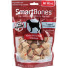 SmartBone Mini Chicken Chew Bone (16-Pack) Image 1