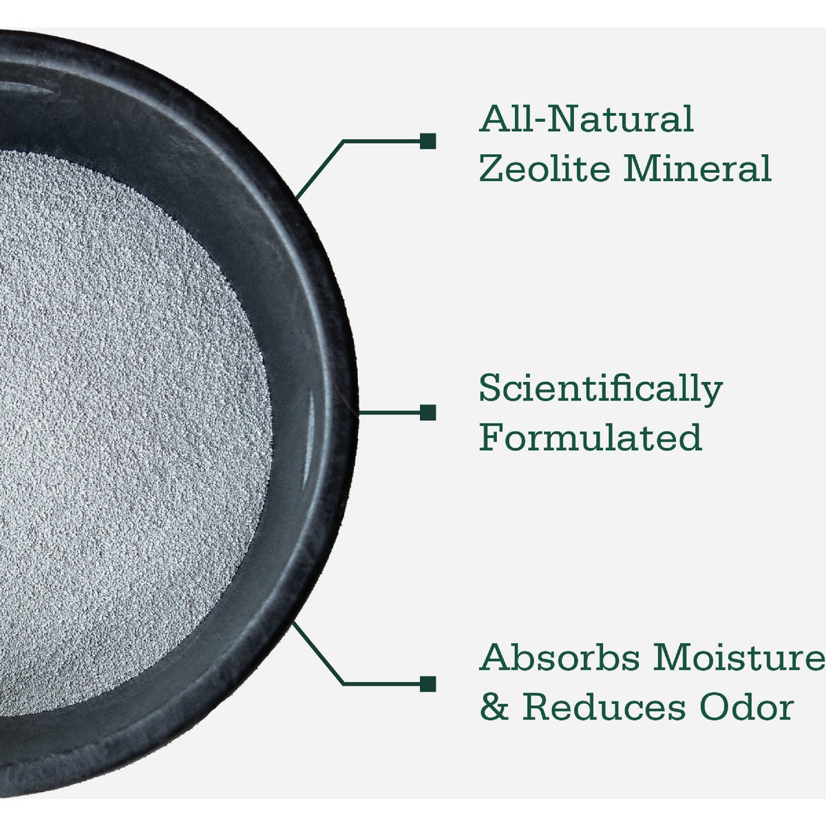 Standlee Premium Western Forage Sweet Coop 5 Lb. Bedding Enhancer Image 2