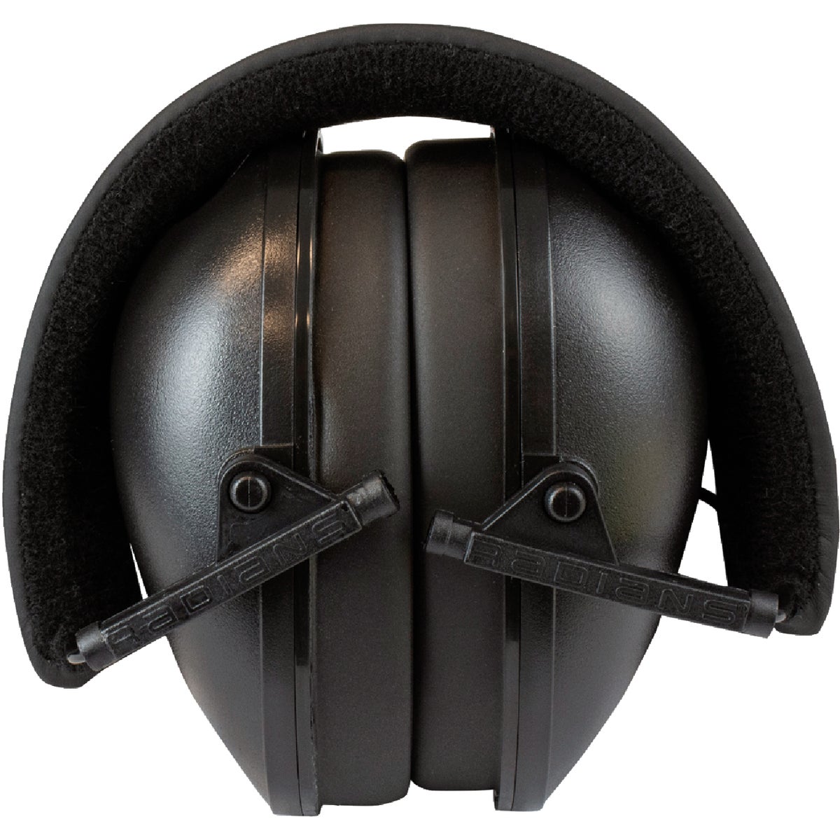 Radians Lowset 21 dB NRR Earmuffs Image 2