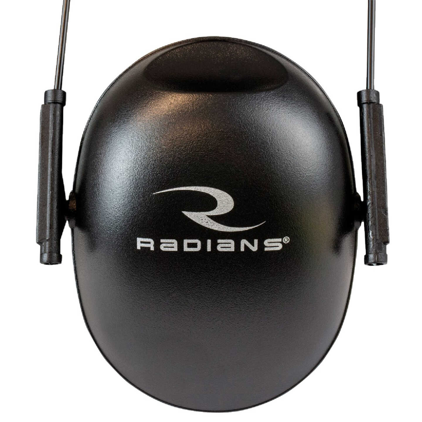 Radians Lowset 21 dB NRR Earmuffs Image 3