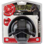 Radians Lowset 21 dB NRR Earmuffs Image 7