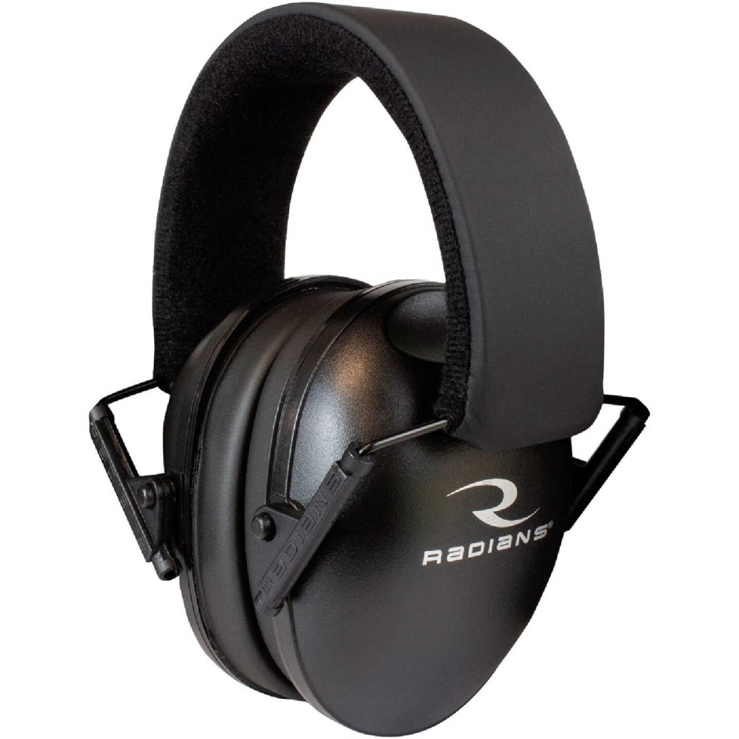 Radians Lowset 21 dB NRR Earmuffs Image 1