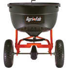 Agri-Fab 130 Lb. Tow Behind Broadcast Spreader Image 1