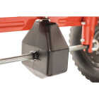 Agri-Fab 130 Lb. Tow Behind Broadcast Spreader Image 8