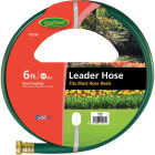 Green Thumb 6 Ft. Leader Hose Image 1