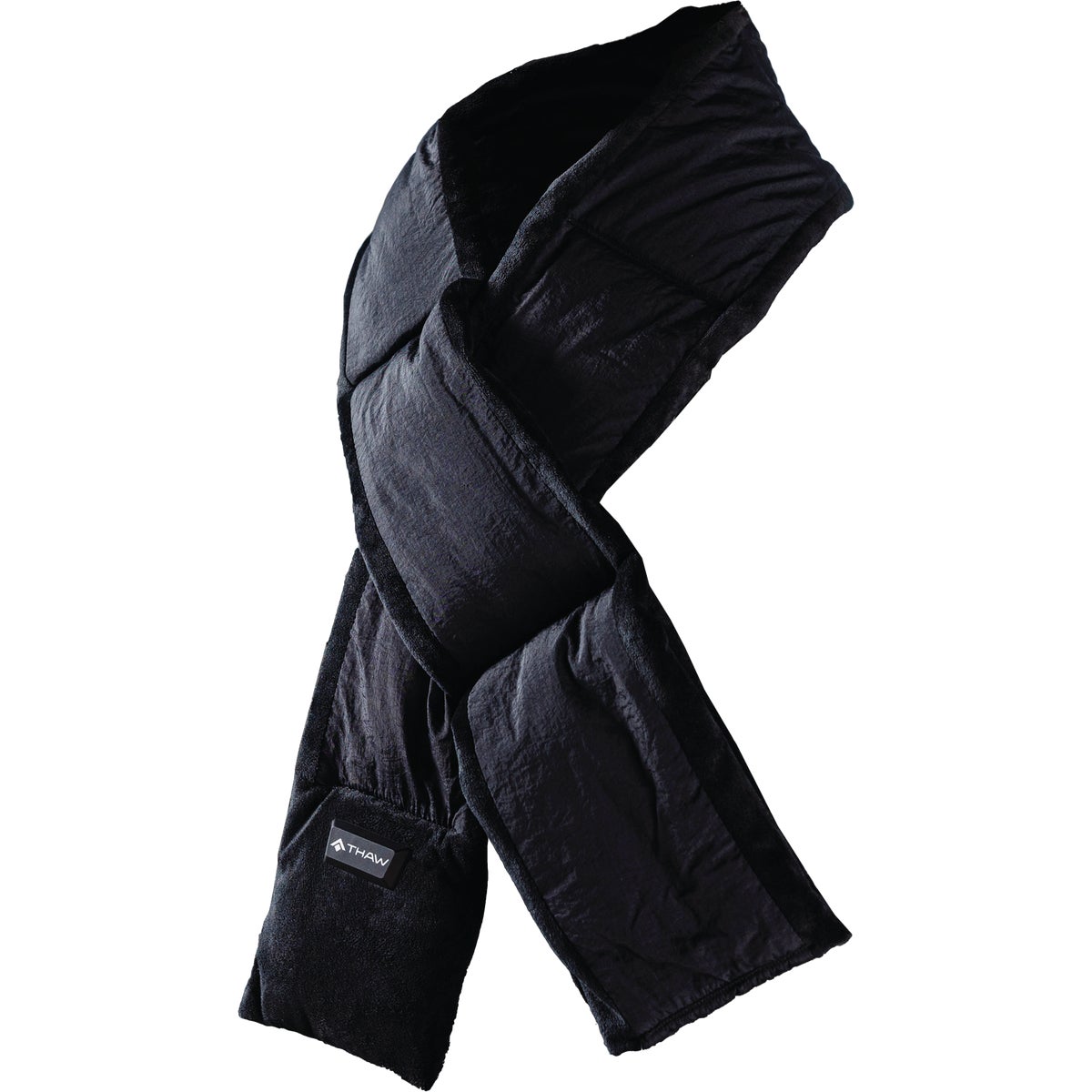 Thaw Rechargeable Heated Scarf