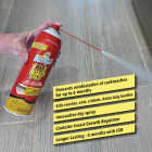 Bengal Gold 11 Oz. Aerosol Spray Roach Killer Image 3