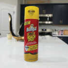 Bengal Gold 11 Oz. Aerosol Spray Roach Killer Image 5