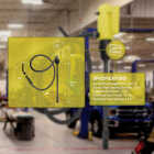 Do it Best 4 Gal. Deluxe Backpack Sprayer Image 1