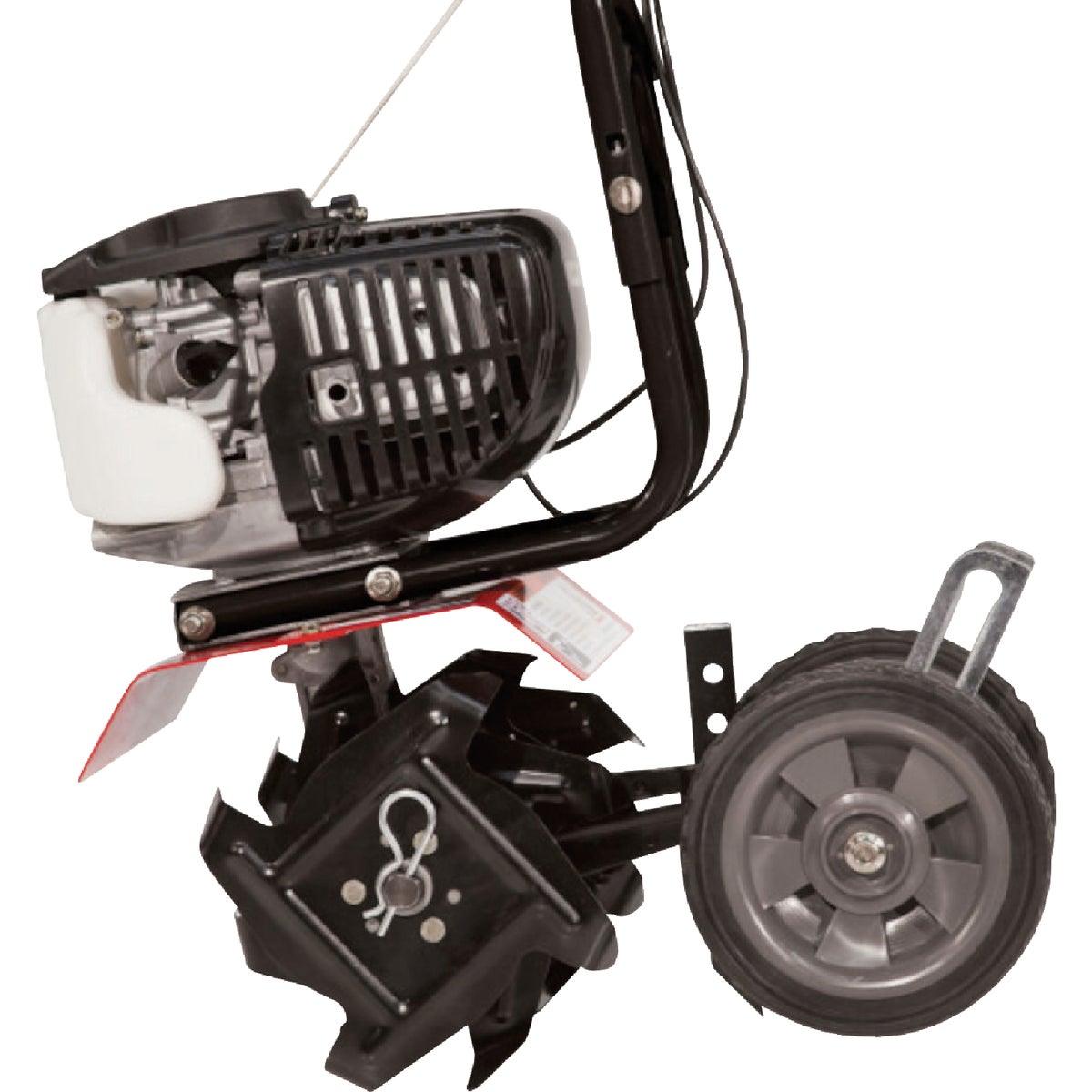 Earthquake MC440 40cc 4-Cycle Cultivator with Viper Engine Image 4