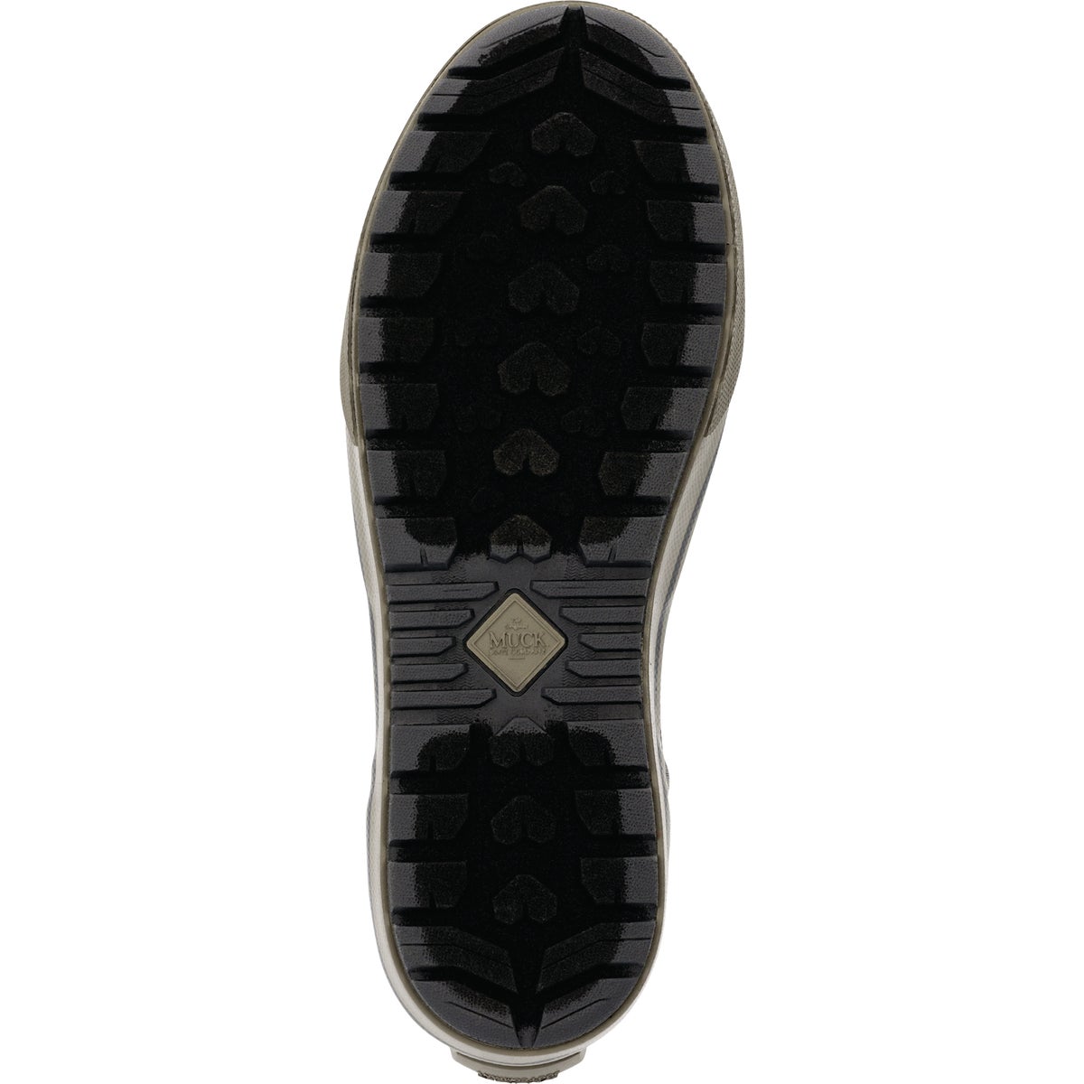 The Muck Boot Company Xplorer Men's 6 In. Boot, Size 12 Image 3