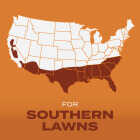 Scotts Turf Builder 1 Lb. 330 Sq. Ft. Bermudagrass Grass Seed, Fertilizer, and Soil Improver Combination Image 5