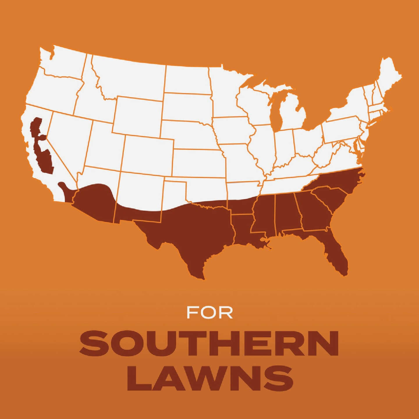 Scotts Turf Builder 1 Lb. 330 Sq. Ft. Bermudagrass Grass Seed, Fertilizer, and Soil Improver Combination Image 5