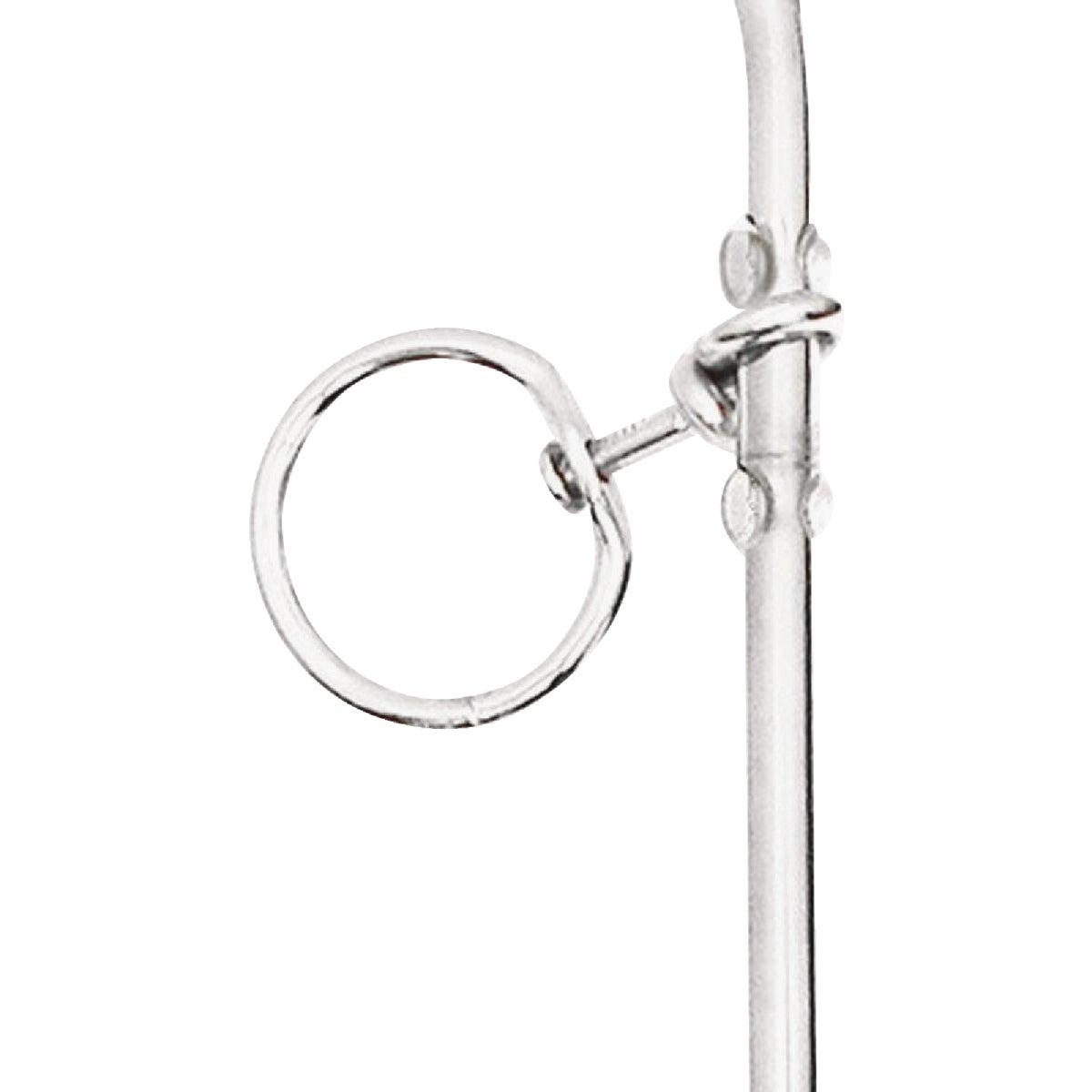 Boss Pet Guardian Gear 18 In. Spiral Dog Tie Out Stake Image 2