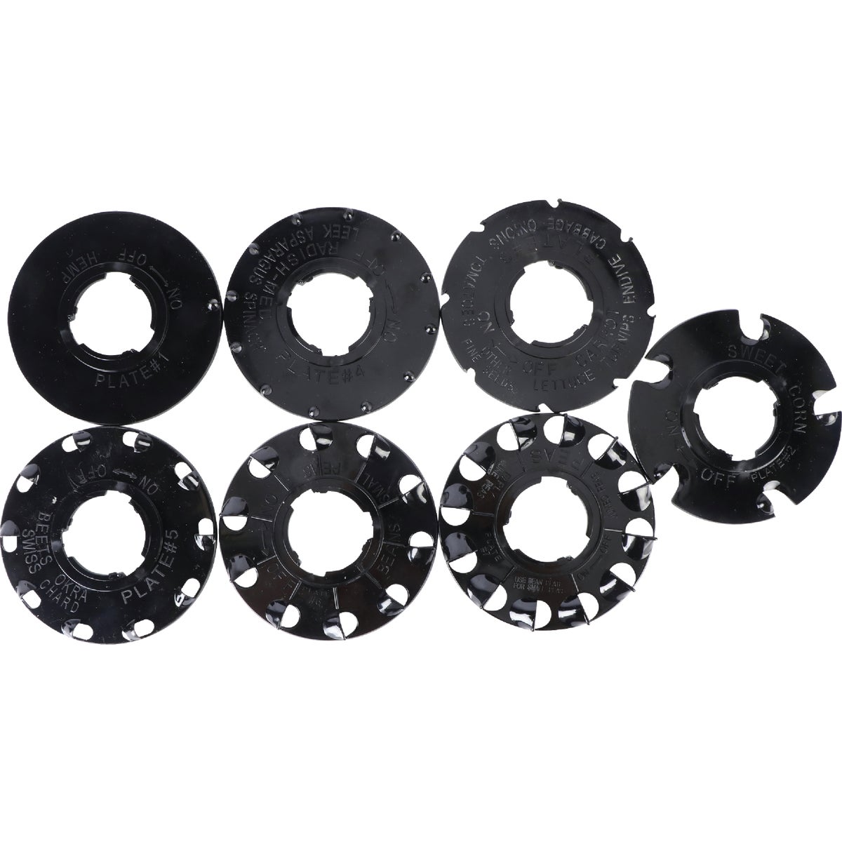 Agri-Fab 3 Lb. Garden Seeder Image 5