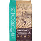 Wholesomes Sensitive 30 Lb. Large Breed Dry Dog Food Image 1