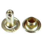 Hillman Brass Speedie Rivet Image 1