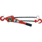 American Power Pull 3/4-Ton Load Capacity 5 Ft. Standard Lift Chain Puller Image 1