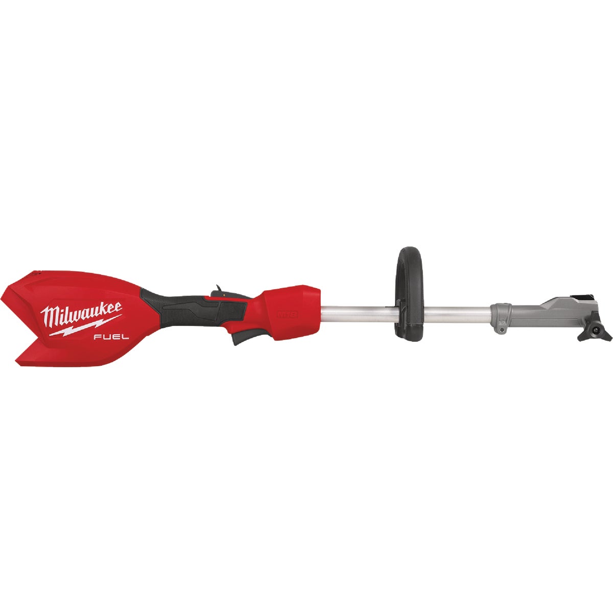 Milwaukee M18 FUEL Power Head with QUIK-LOK