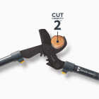 Woodland 32 In. MaxForce Super Duty Lopper Image 3