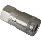 Apache 1/2 In. FNPT Flat Face Body Coupling Image 1