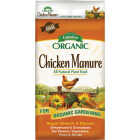 Espoma Organic 25 Lb. Chicken Manure Plant Food Image 1