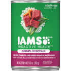 IAMS Proactive Health Beef Adult Wet Dog Food, 13 Oz. Image 1