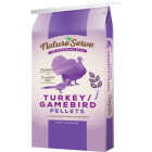 NatureServe 40 Lb. Turkey/Gamebird Pellets Image 1