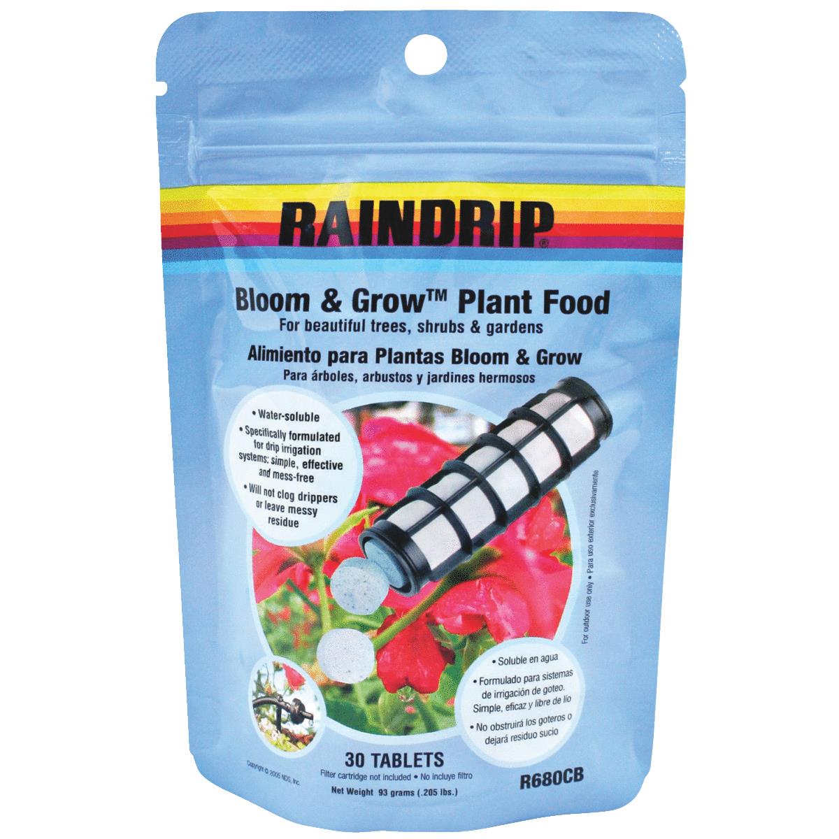 Drip Irrigation Accessories