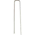 Glamos 6 In. Pro Series Garden Staple (75-Pack) Image 1
